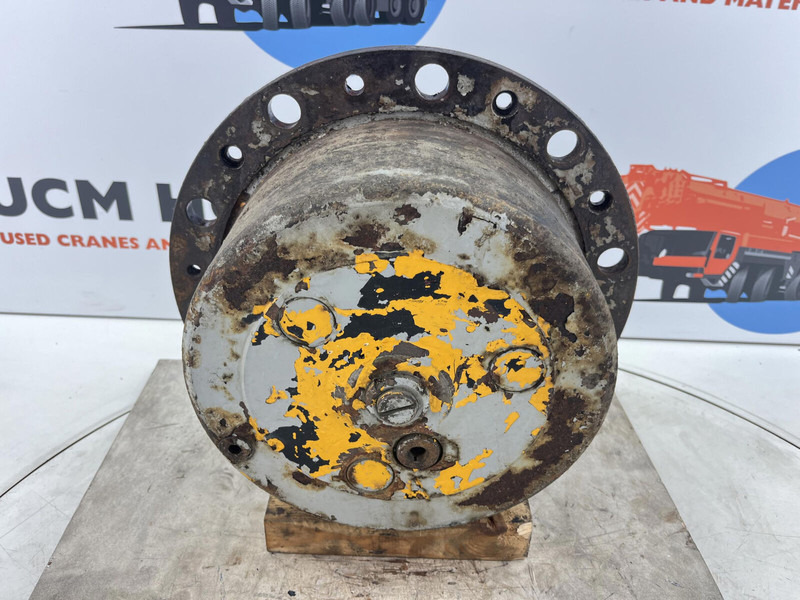 Liebherr LTM 1060 planetary gear 22-25-74-38-3pl-H135-46 - Piekare - Celtnis: foto 1 Liebherr LTM 1060 planetary gear 22-25-74-38-3pl-H135-46 - Piekare - Celtnis: foto 1