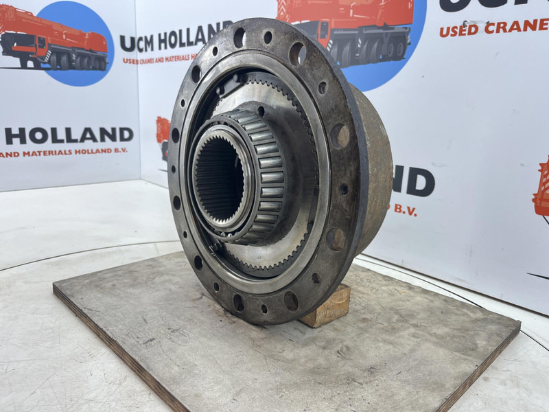 Liebherr LTM 1060 planetary gear 22-25-74-38-3pl-H135-46 - Piekare - Celtnis: foto 3 Liebherr LTM 1060 planetary gear 22-25-74-38-3pl-H135-46 - Piekare - Celtnis: foto 3