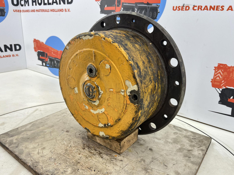 Liebherr LTM 1060 planetary gear 22-25-74-38-46-3pl-H135 - Piekare - Celtnis: foto 2 Liebherr LTM 1060 planetary gear 22-25-74-38-46-3pl-H135 - Piekare - Celtnis: foto 2