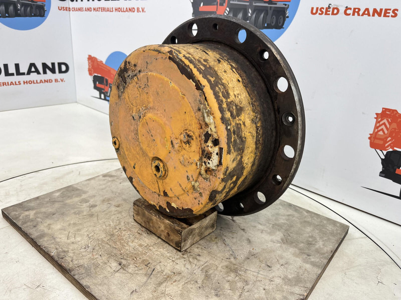 Liebherr LTM 1070 planetary gear 22-25-74-40-3pl-H135-46 - Piekare - Celtnis: foto 2 Liebherr LTM 1070 planetary gear 22-25-74-40-3pl-H135-46 - Piekare - Celtnis: foto 2