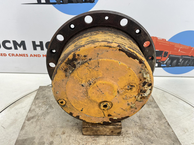Liebherr LTM 1070 planetary gear 22-25-74-40-3pl-H135-46 - Piekare - Celtnis: foto 1 Liebherr LTM 1070 planetary gear 22-25-74-40-3pl-H135-46 - Piekare - Celtnis: foto 1