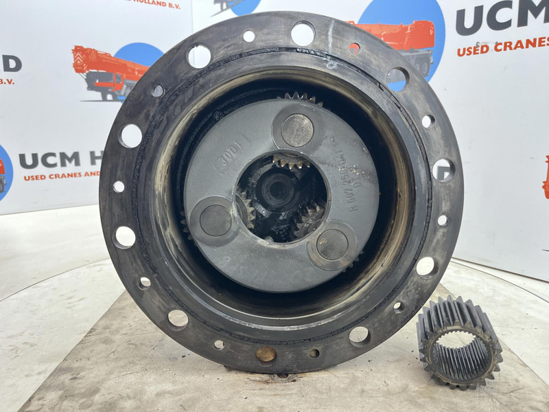 Liebherr LTM 1080/1 planetary gear 22-25-74-40-3pl-H135-46 - Piekare - Celtnis: foto 4 Liebherr LTM 1080/1 planetary gear 22-25-74-40-3pl-H135-46 - Piekare - Celtnis: foto 4