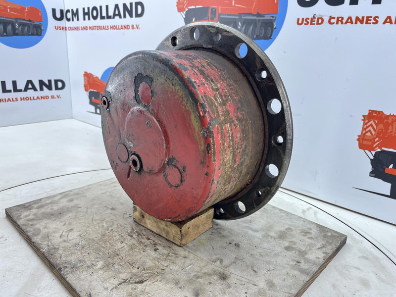 Liebherr LTM 1080 planetary gear 22-25-74-40-3pl-H135-46 - Piekare - Celtnis: foto 2 Liebherr LTM 1080 planetary gear 22-25-74-40-3pl-H135-46 - Piekare - Celtnis: foto 2