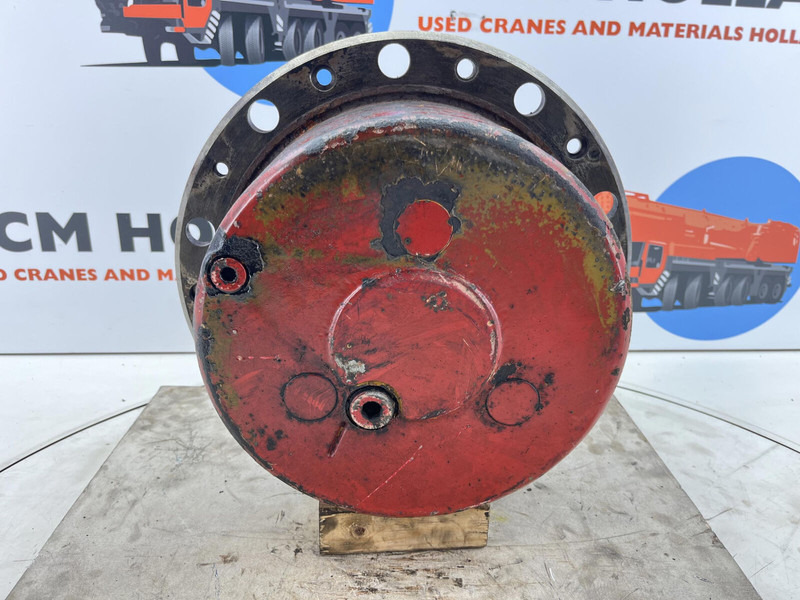Liebherr LTM 1080 planetary gear 22-25-74-40-3pl-H135-46 - Piekare - Celtnis: foto 1 Liebherr LTM 1080 planetary gear 22-25-74-40-3pl-H135-46 - Piekare - Celtnis: foto 1