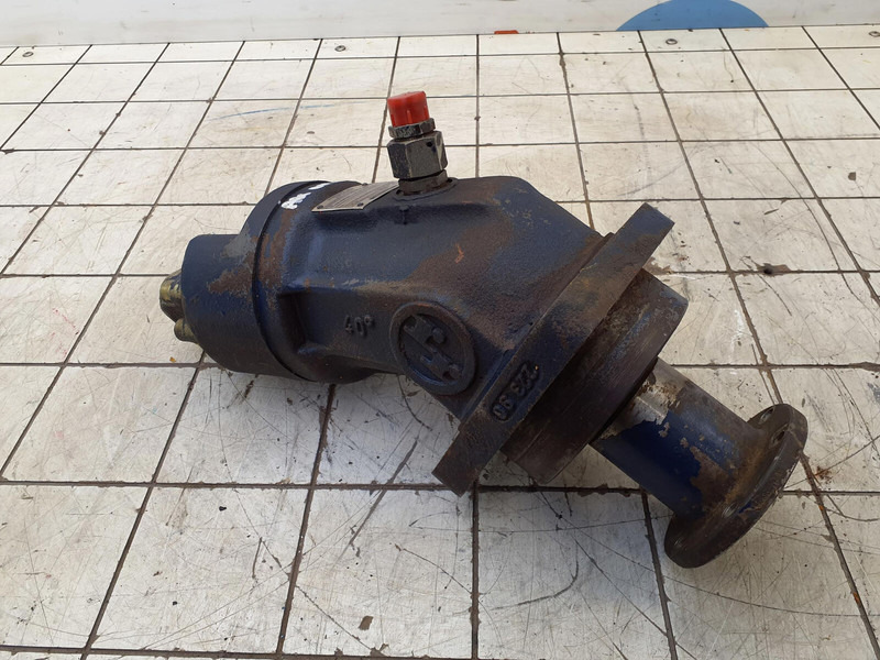 Liebherr LTM 1090 HYDRAULIC PUMP - Hidrauliskais sūknis - Celtnis: foto 4 Liebherr LTM 1090 HYDRAULIC PUMP - Hidrauliskais sūknis - Celtnis: foto 4