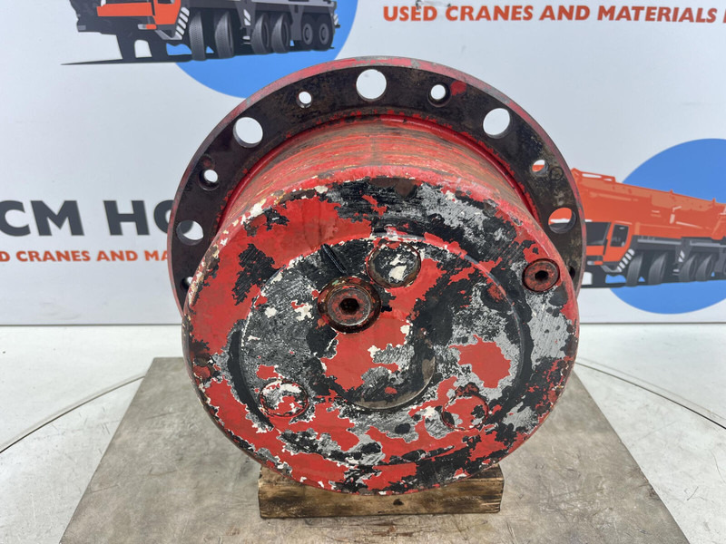 Liebherr LTM 1090 planetary gear 22-25-74-40-3pl-H135-46 - Piekare - Celtnis: foto 1 Liebherr LTM 1090 planetary gear 22-25-74-40-3pl-H135-46 - Piekare - Celtnis: foto 1