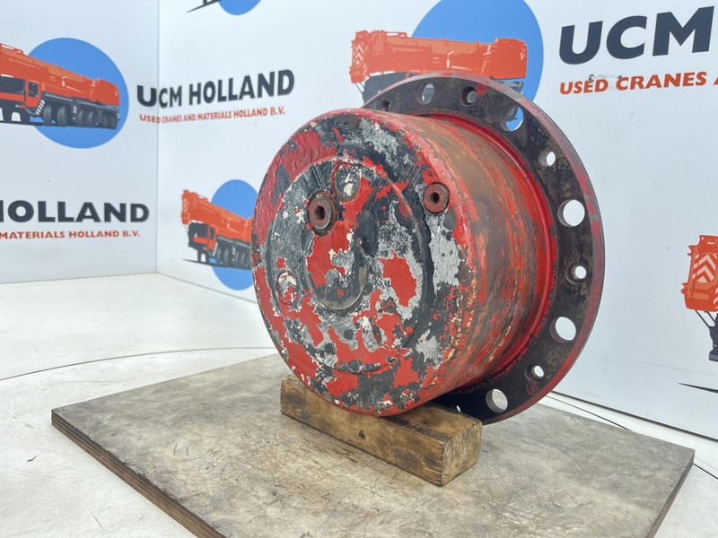 Liebherr LTM 1090 planetary gear 22-25-74-40-3pl-H135-46 - Piekare - Celtnis: foto 2 Liebherr LTM 1090 planetary gear 22-25-74-40-3pl-H135-46 - Piekare - Celtnis: foto 2