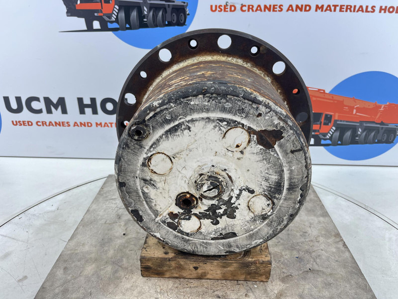 Liebherr LTM 1160 planetary gear 22-25-74-40-4pl-H185-46 - Piekare - Celtnis: foto 1 Liebherr LTM 1160 planetary gear 22-25-74-40-4pl-H185-46 - Piekare - Celtnis: foto 1