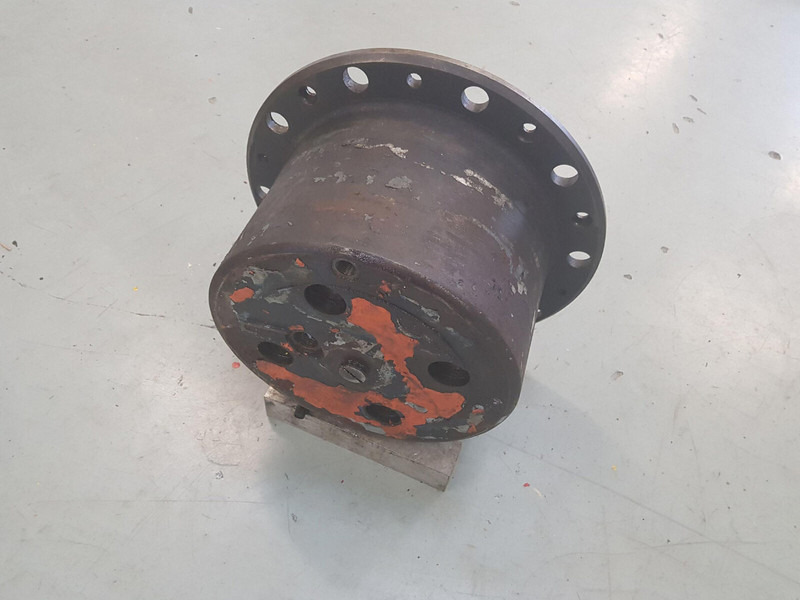 Liebherr LTM 1160 planetary gear 30-21-74-40-4pl-H18,5 - Piekare - Celtnis: foto 3 Liebherr LTM 1160 planetary gear 30-21-74-40-4pl-H18,5 - Piekare - Celtnis: foto 3