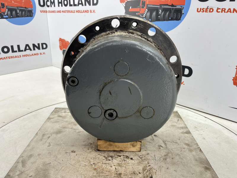 Liebherr LTM 1250-6.1 Planetary gear 22-25-74-40-46-3pl-H137 - Piekare - Celtnis: foto 1 Liebherr LTM 1250-6.1 Planetary gear 22-25-74-40-46-3pl-H137 - Piekare - Celtnis: foto 1
