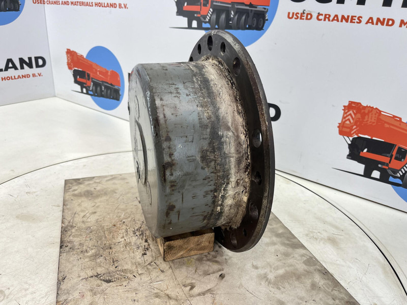 Liebherr LTM 1250-6.1 Planetary gear 22-25-74-40-46-3pl-H137 - Piekare - Celtnis: foto 2 Liebherr LTM 1250-6.1 Planetary gear 22-25-74-40-46-3pl-H137 - Piekare - Celtnis: foto 2