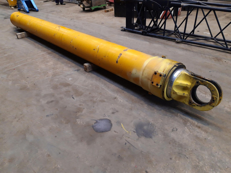 Liebherr LTM 1300 boom cylinder - Hidrauliskais cilindrs - Celtnis: foto 3 Liebherr LTM 1300 boom cylinder - Hidrauliskais cilindrs - Celtnis: foto 3