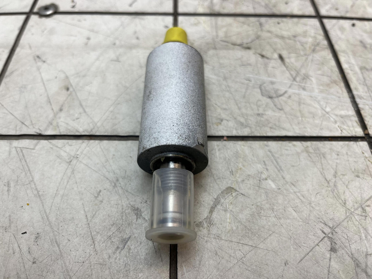 Liebherr LTM 1400-7.1 pressure sensor 0-400/400bar - Sensors - Celtnis: foto 2 Liebherr LTM 1400-7.1 pressure sensor 0-400/400bar - Sensors - Celtnis: foto 2