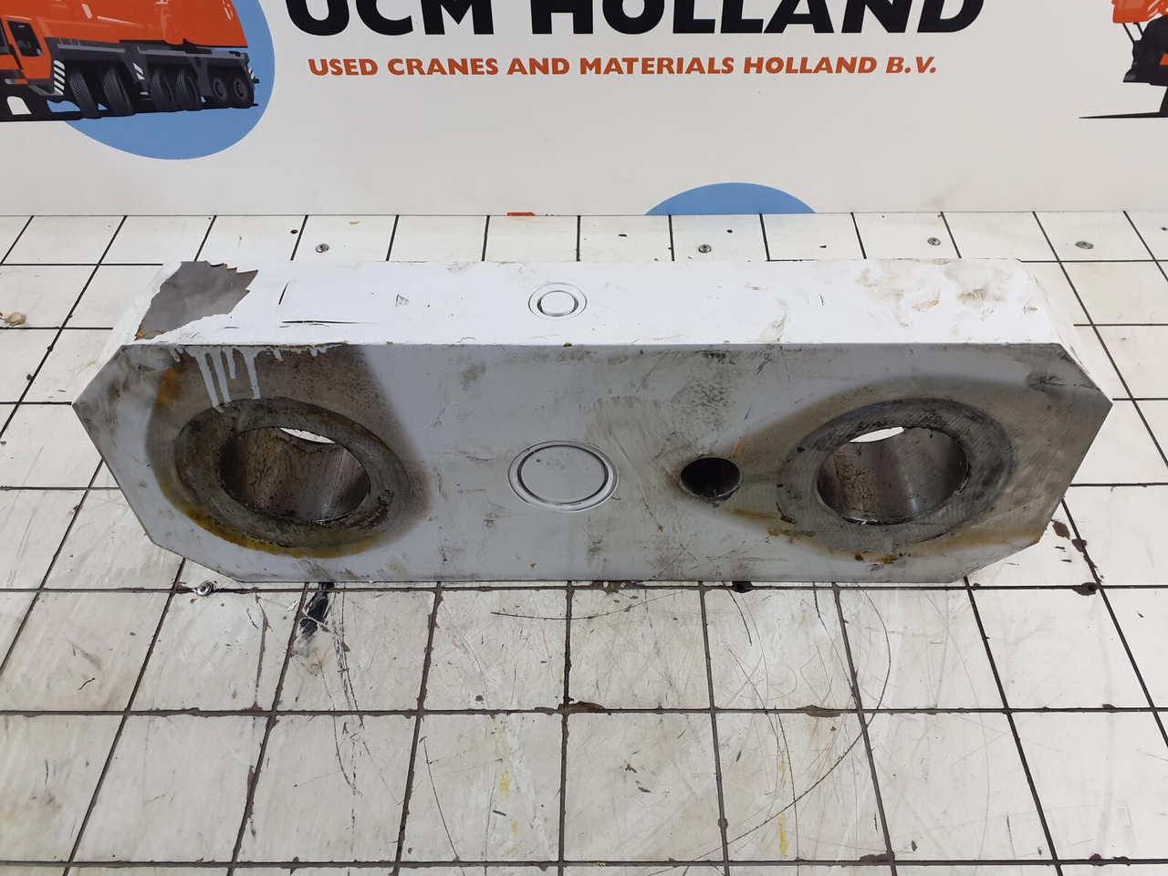 Liebherr LTM 1400-7.1 tension load cell - Sensors - Autoceltnis: foto 4 Liebherr LTM 1400-7.1 tension load cell - Sensors - Autoceltnis: foto 4