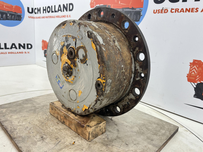 Liebherr Liebherr LTM 1060 planetary gear 22-25-74-38-3pl-H135-46 - Piekare - Celtnis: foto 2 Liebherr Liebherr LTM 1060 planetary gear 22-25-74-38-3pl-H135-46 - Piekare - Celtnis: foto 2