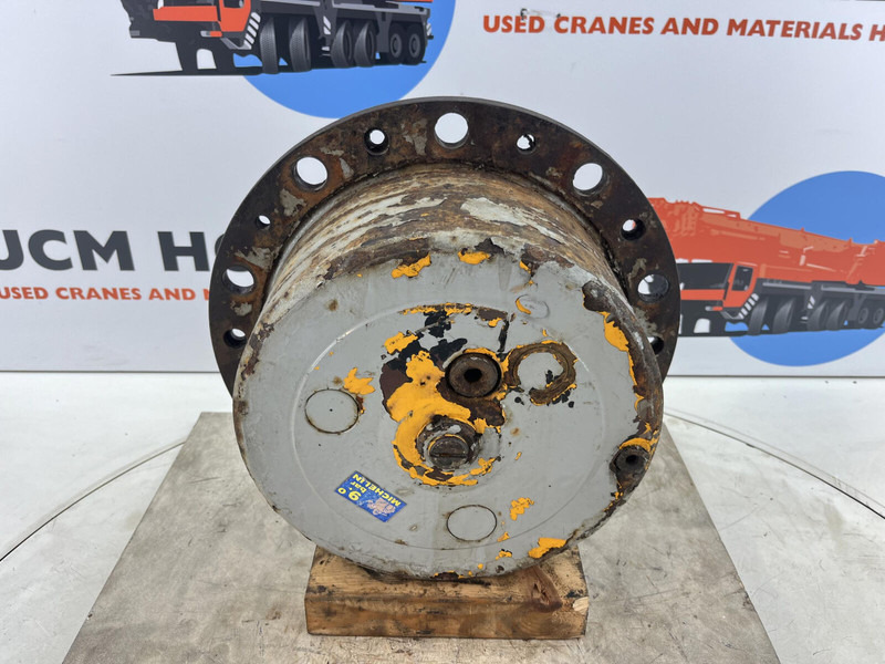 Liebherr Liebherr LTM 1060 planetary gear 22-25-74-38-3pl-H135-46 - Piekare - Celtnis: foto 1 Liebherr Liebherr LTM 1060 planetary gear 22-25-74-38-3pl-H135-46 - Piekare - Celtnis: foto 1