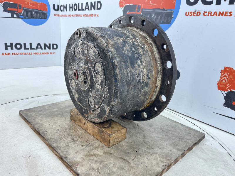 Liebherr Liebherr LTM 1160 planetary gear 22-25-74-40-4pl-H185-46 - Piekare - Celtnis: foto 2 Liebherr Liebherr LTM 1160 planetary gear 22-25-74-40-4pl-H185-46 - Piekare - Celtnis: foto 2