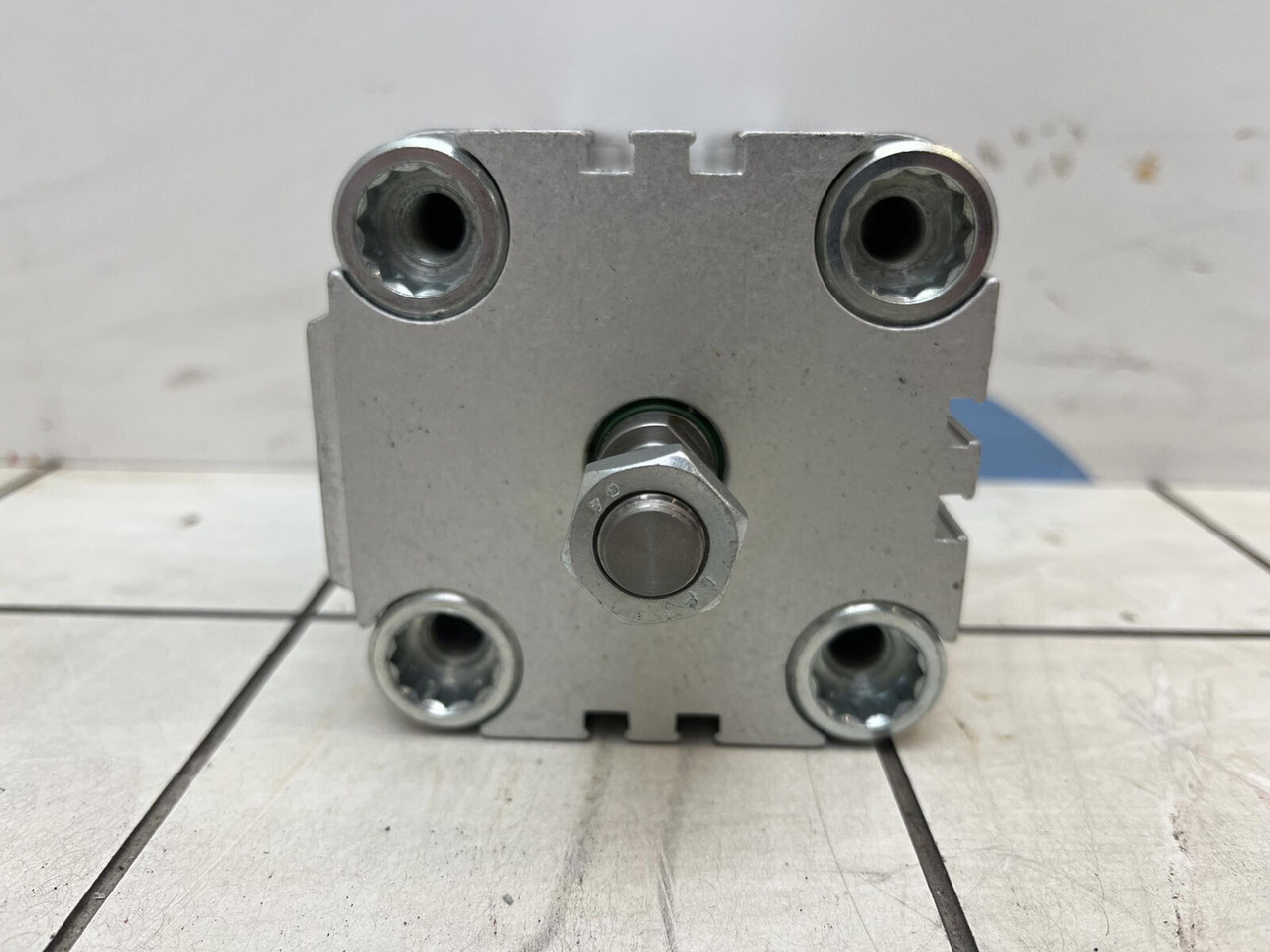 Rezerves daļa - Celtnis Festo pneumatic compact cylinder: foto 7