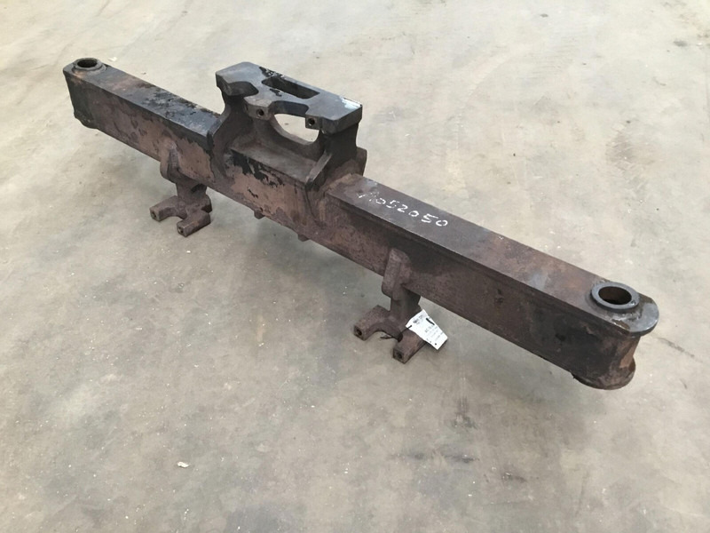 Terex AC 100 axle housing axle 1 - Asis un rezerves daļas - Celtnis: foto 2 Terex AC 100 axle housing axle 1 - Asis un rezerves daļas - Celtnis: foto 2