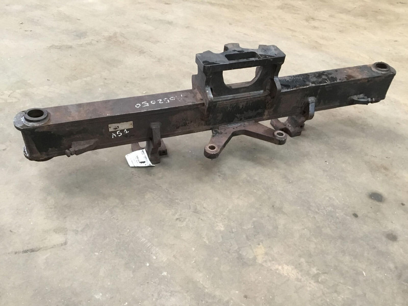 Terex AC 100 axle housing axle 1 - Asis un rezerves daļas - Celtnis: foto 1 Terex AC 100 axle housing axle 1 - Asis un rezerves daļas - Celtnis: foto 1