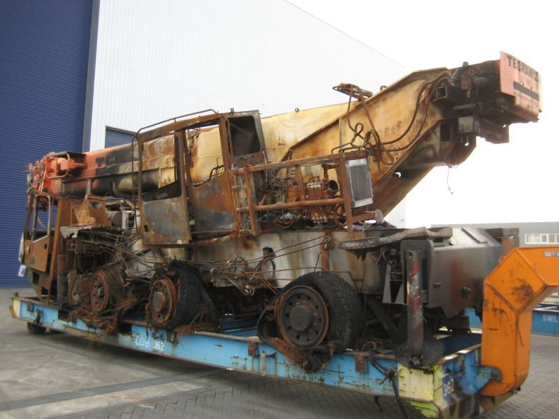 Terex AC 155 for parts - Autoceltnis: foto 2 Terex AC 155 for parts - Autoceltnis: foto 2