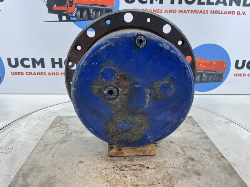 Terex AC 205 planetary gear 17-24-67-32-42-3pl-H135 - Piekare - Celtnis: foto 1 Terex AC 205 planetary gear 17-24-67-32-42-3pl-H135 - Piekare - Celtnis: foto 1