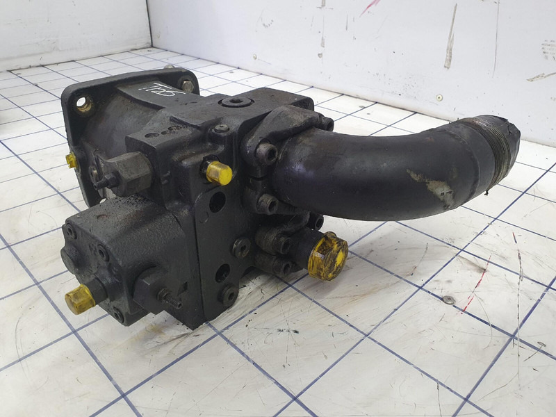 Terex AC 50 variable displacement pump - Hidrauliskais sūknis - Celtnis: foto 5 Terex AC 50 variable displacement pump - Hidrauliskais sūknis - Celtnis: foto 5