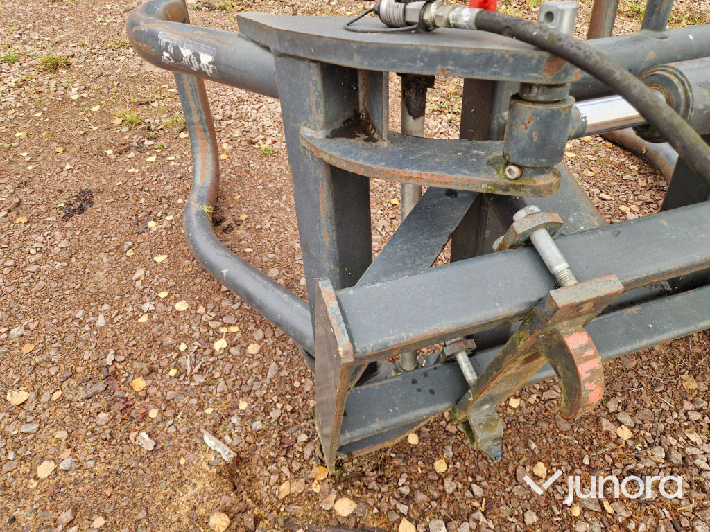 Balgrip / Flexigrip - Ålö - Lopbarības sagatavošanas tehnika: foto 4 Balgrip / Flexigrip - Ålö - Lopbarības sagatavošanas tehnika: foto 4