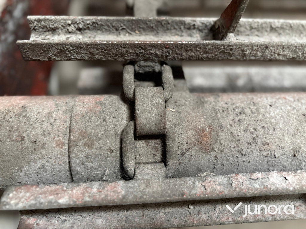 Balupprullare - Möre / Rullman - Ruļļu ietinējs: foto 5 Balupprullare - Möre / Rullman - Ruļļu ietinējs: foto 5