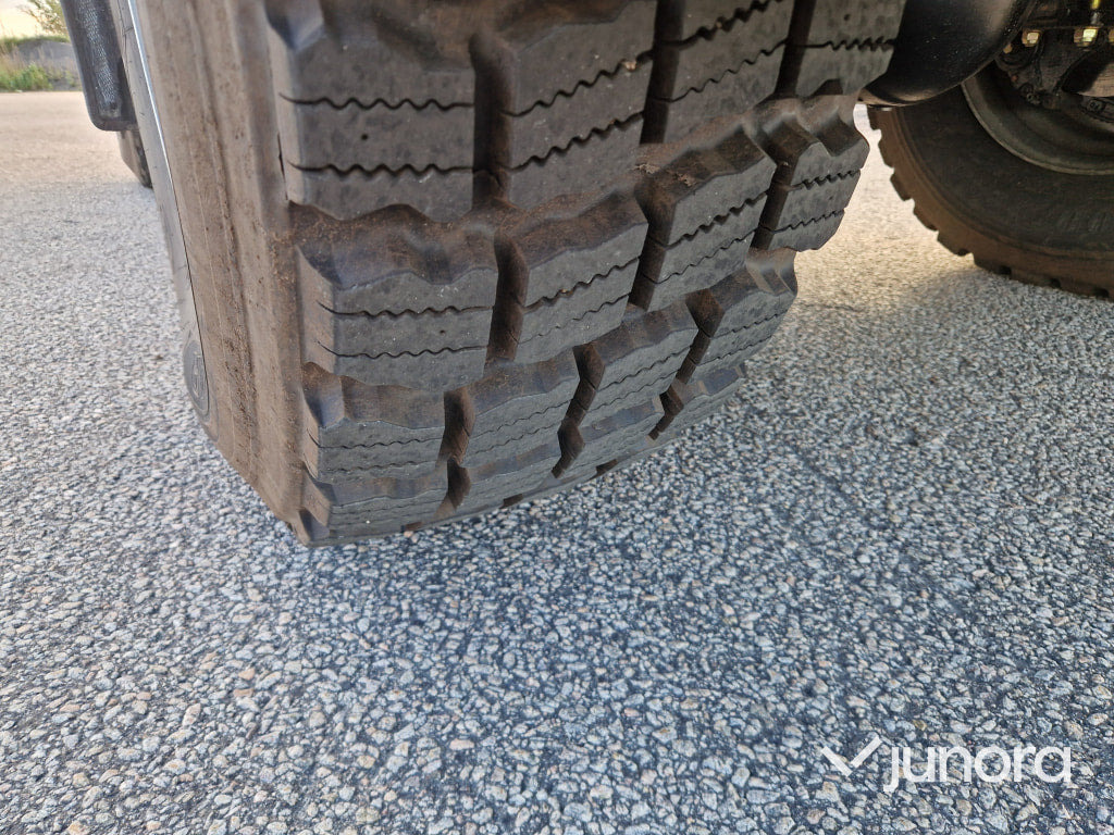 Riteņu iekrāvējs Hjullastare - Swekip, 3080: foto 11 Riteņu iekrāvējs Hjullastare - Swekip, 3080: foto 11