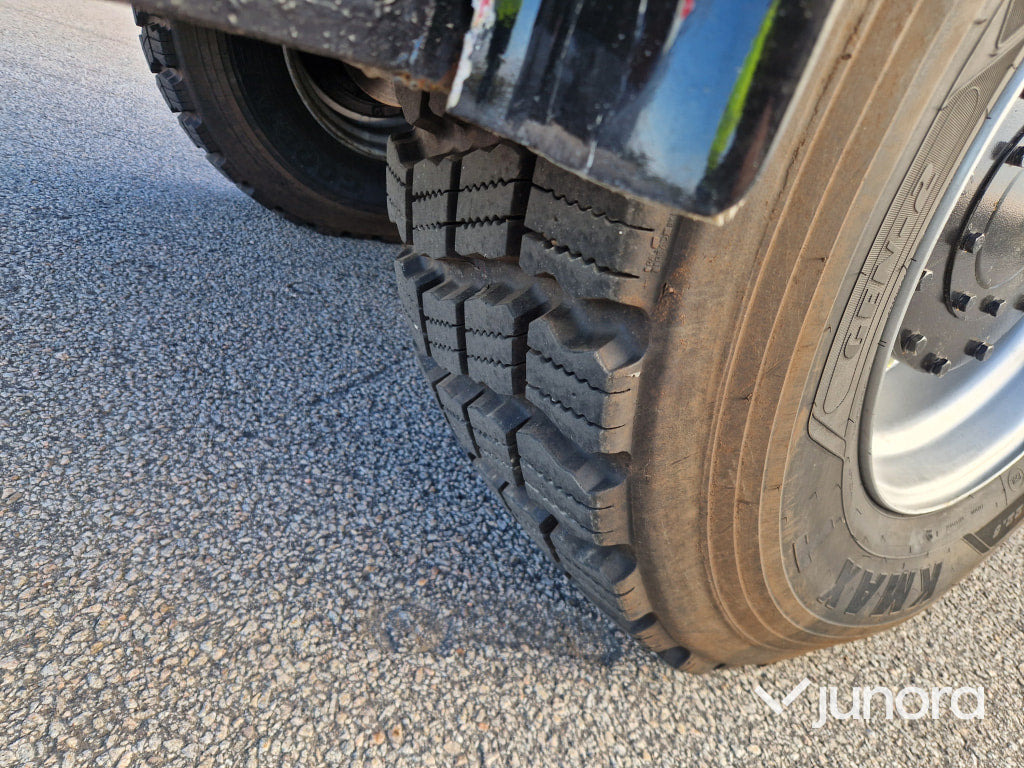 Riteņu iekrāvējs Hjullastare - Swekip, 3080: foto 10 Riteņu iekrāvējs Hjullastare - Swekip, 3080: foto 10