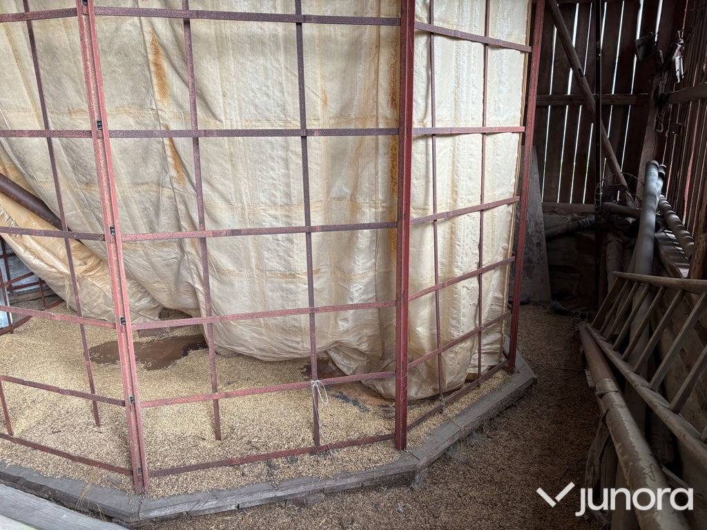 Lagersilo - Samle - Uzglabāšanas aprīkojums: foto 3 Lagersilo - Samle - Uzglabāšanas aprīkojums: foto 3