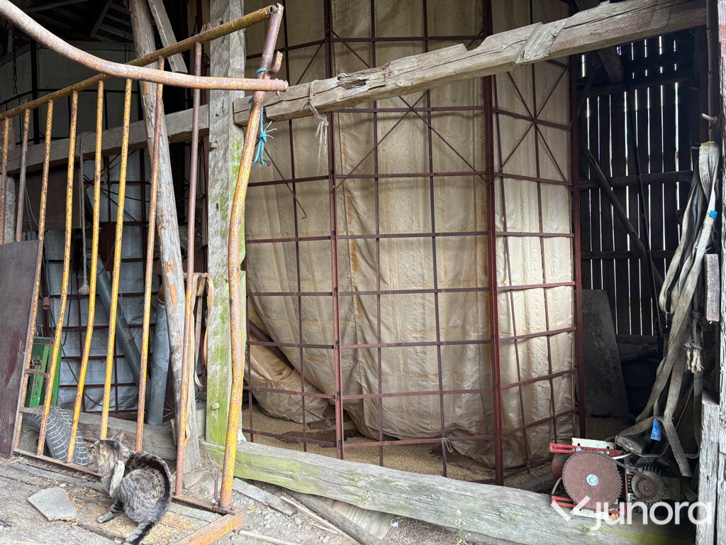 Lagersilo - Samle - Uzglabāšanas aprīkojums: foto 5 Lagersilo - Samle - Uzglabāšanas aprīkojums: foto 5