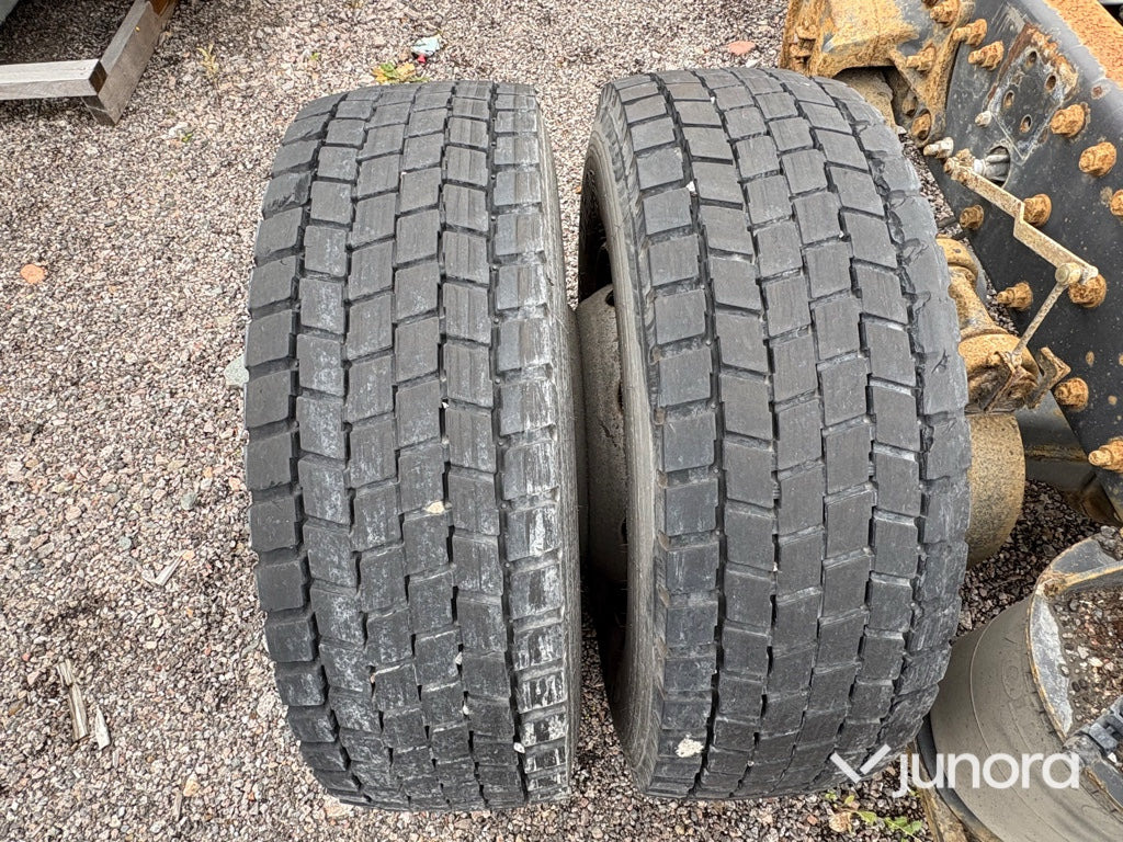 Lastbil - Volvo FL 4*2 līzingu Lastbil - Volvo FL 4*2: foto 16