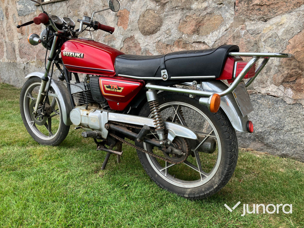 Moped och Motorcyklar - Motocikls: foto 2 Moped och Motorcyklar - Motocikls: foto 2