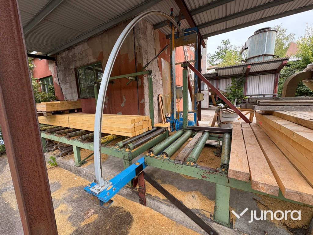 Priz-såg - Kedjesåg - Kokzāģētava: foto 1 Priz-såg - Kedjesåg - Kokzāģētava: foto 1