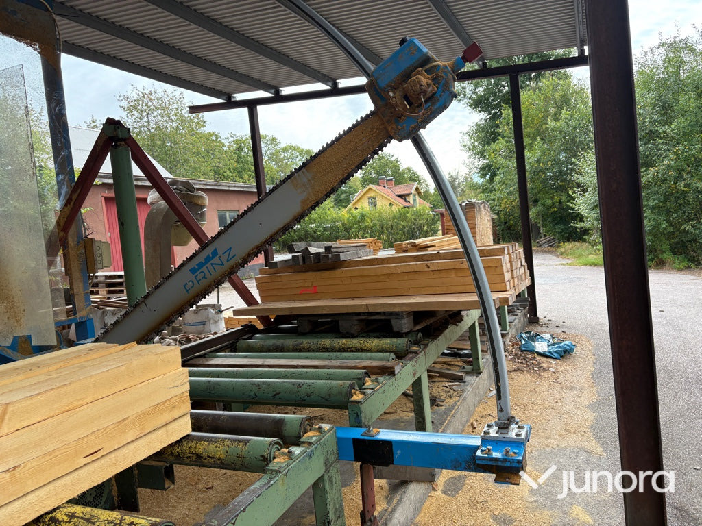 Priz-såg - Kedjesåg - Kokzāģētava: foto 3 Priz-såg - Kedjesåg - Kokzāģētava: foto 3