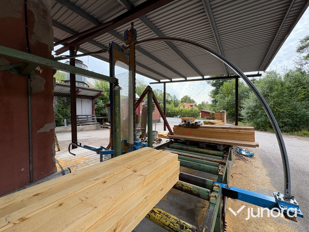 Priz-såg - Kedjesåg - Kokzāģētava: foto 2 Priz-såg - Kedjesåg - Kokzāģētava: foto 2