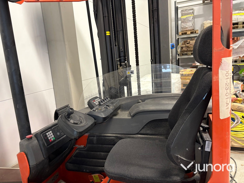 Skjutstativtruck – BT - Bīdmasta krautņotājs: foto 5 Skjutstativtruck – BT - Bīdmasta krautņotājs: foto 5