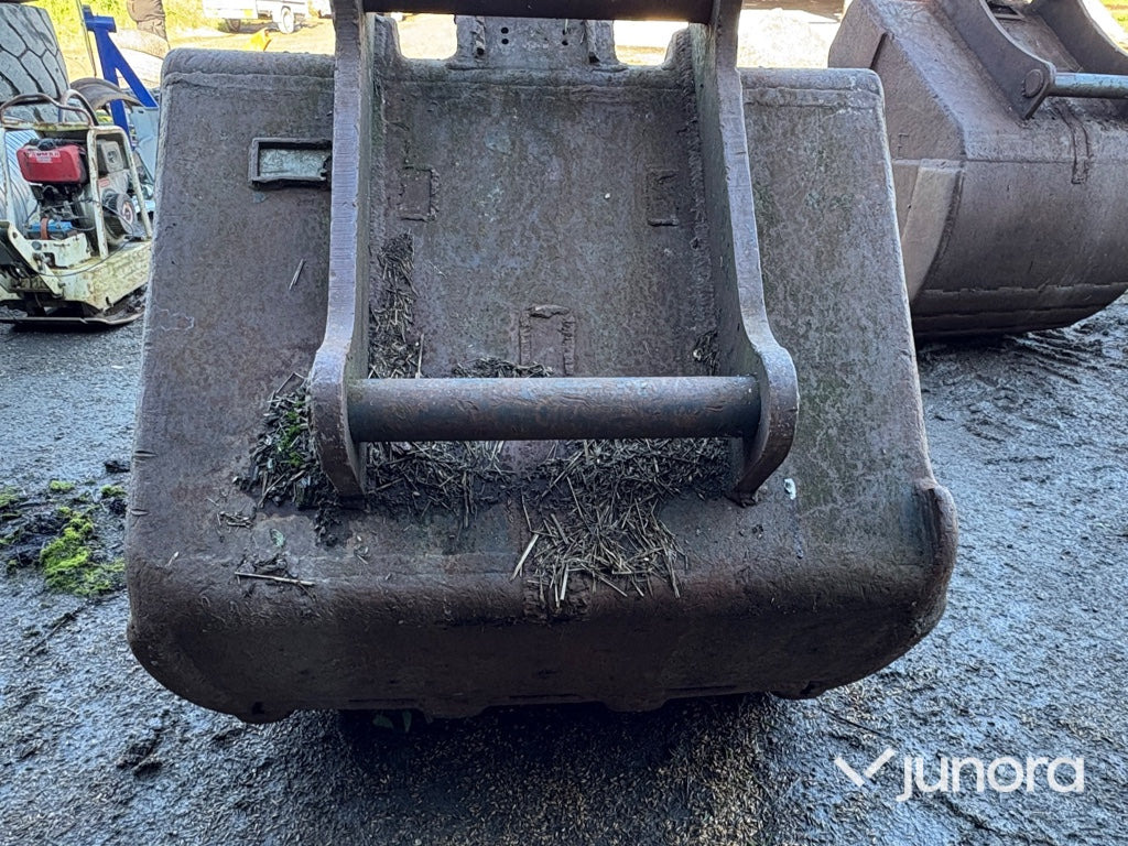 Ekskavatora kauss Skopa - S-70 fäste: foto 13 Ekskavatora kauss Skopa - S-70 fäste: foto 13