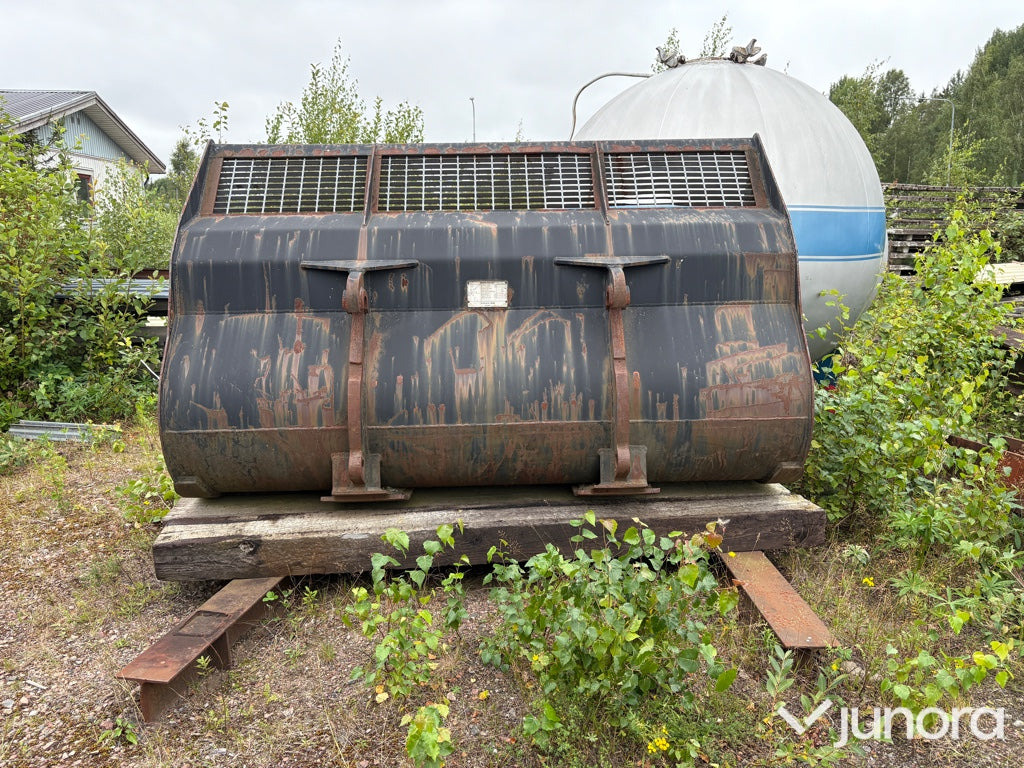 Skopa - Volvo BM - Iekrāvēja kauss: foto 5 Skopa - Volvo BM - Iekrāvēja kauss: foto 5