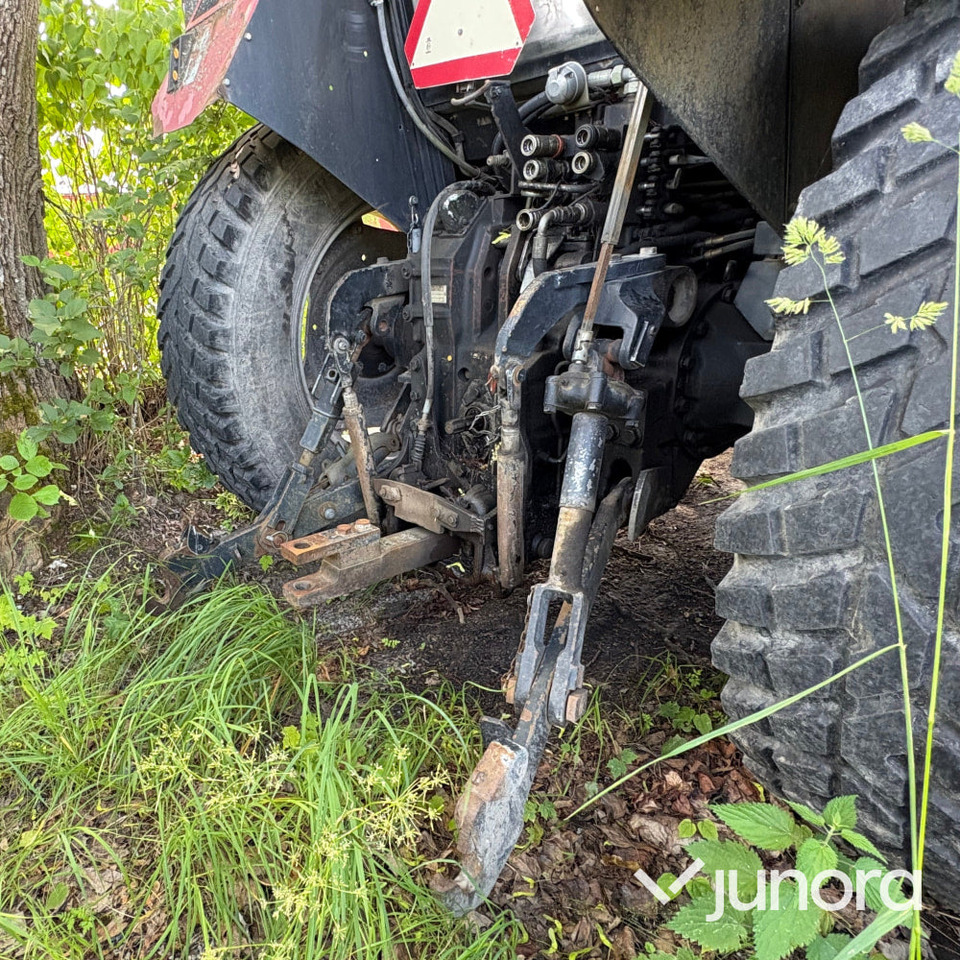 Traktors Traktor Case IH 5120 4WD: foto 10