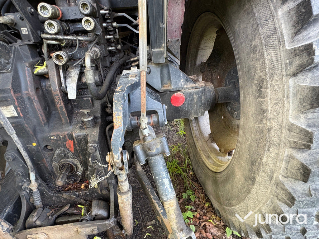 Traktors Traktor Case IH 5120 4WD: foto 23