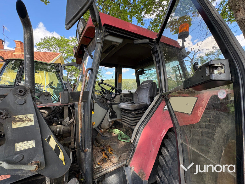 Traktors Traktor Case IH 5120 4WD: foto 20