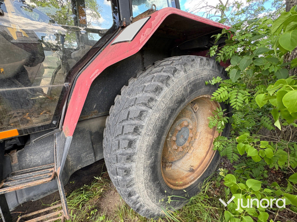 Traktors Traktor Case IH 5120 4WD: foto 25