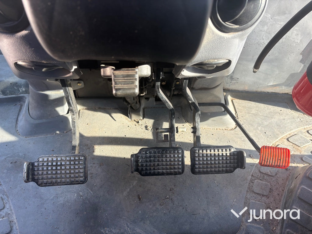 Traktors Traktor - New Holland T7040: foto 15