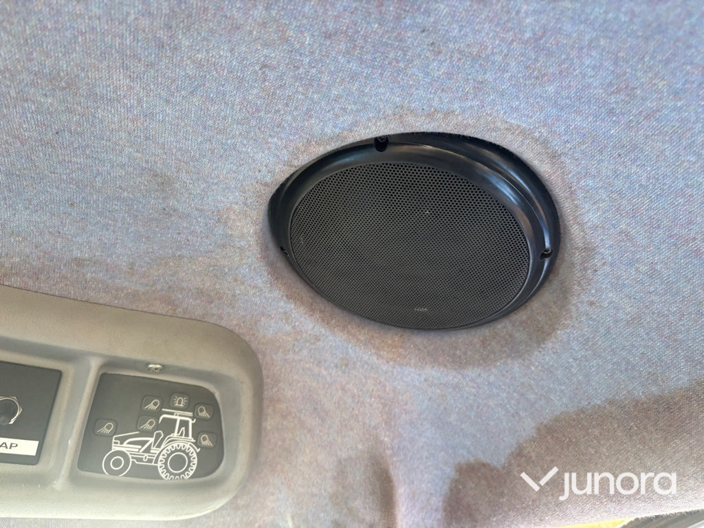 Traktors Traktor - New Holland T7040: foto 21