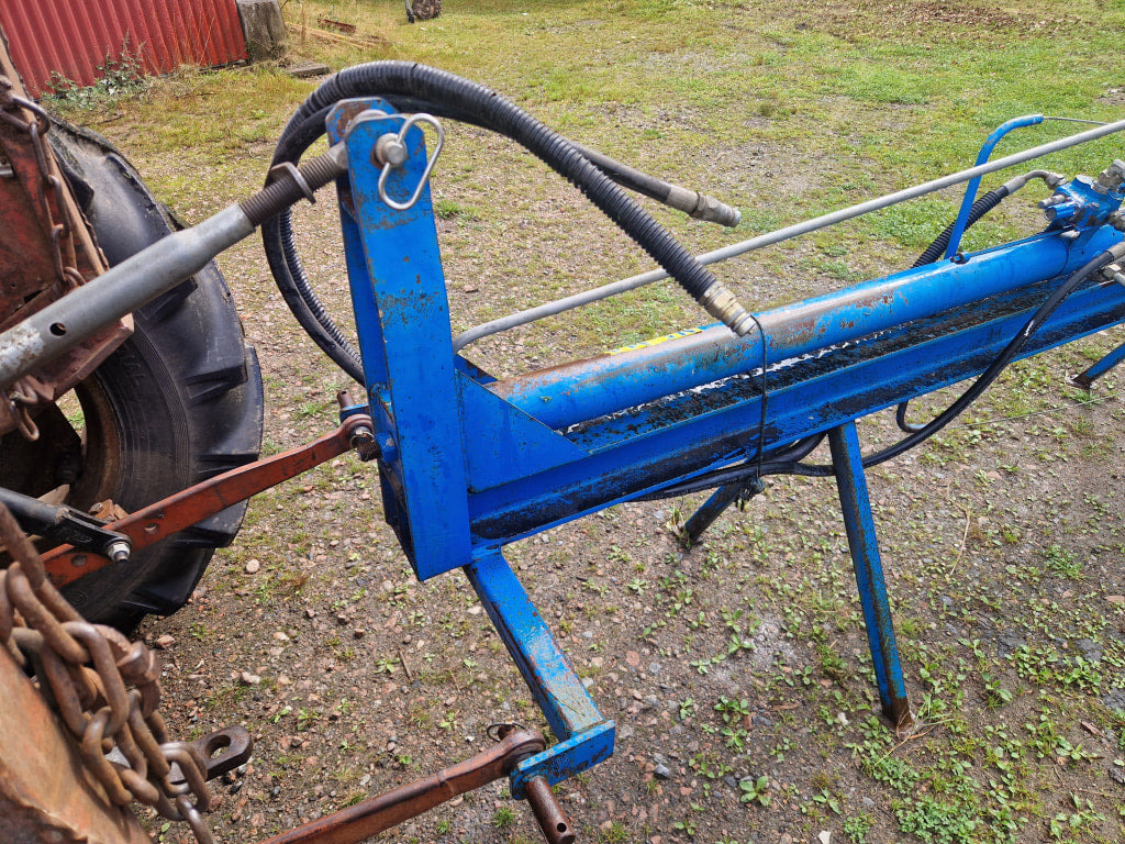 Vedklyv NE-MA - Malkas skaldītājs: foto 3 Vedklyv NE-MA - Malkas skaldītājs: foto 3