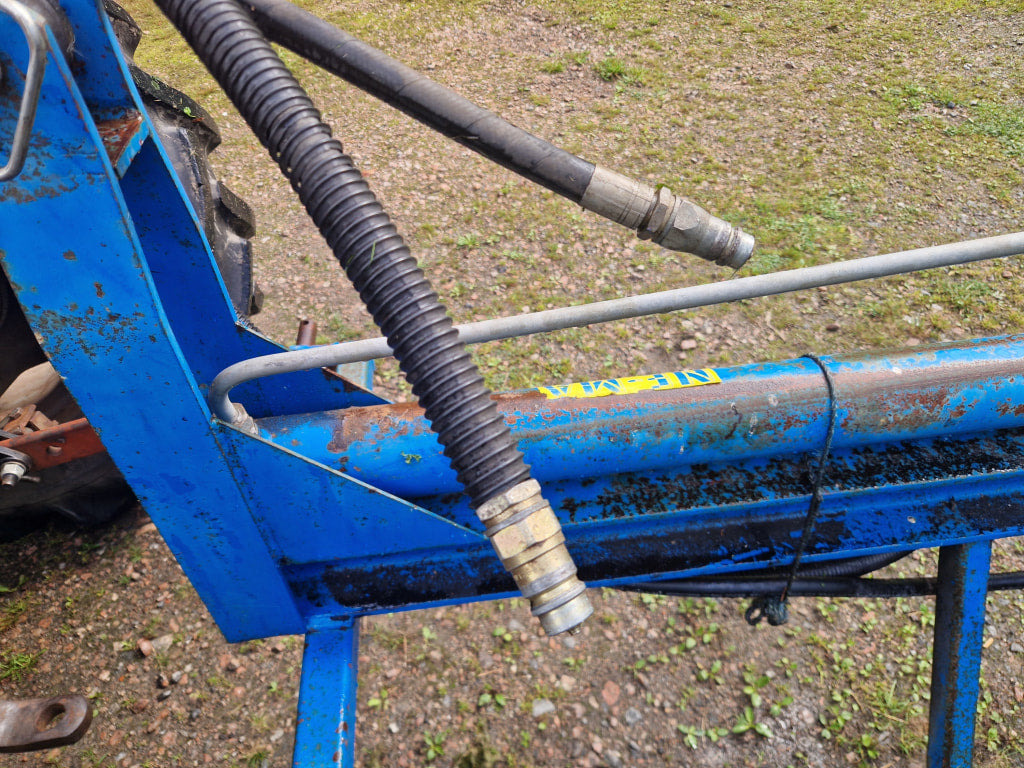 Vedklyv NE-MA - Malkas skaldītājs: foto 4 Vedklyv NE-MA - Malkas skaldītājs: foto 4