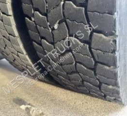 MAN TGS 18.320 - Pacēlājs ar āķi: foto 5 MAN TGS 18.320 - Pacēlājs ar āķi: foto 5